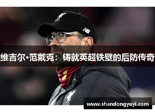 维吉尔·范戴克:铸就英超铁壁的后防传奇